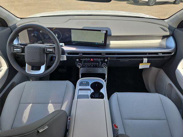 2026 Hyundai IONIQ 9 SEL - Photo 9