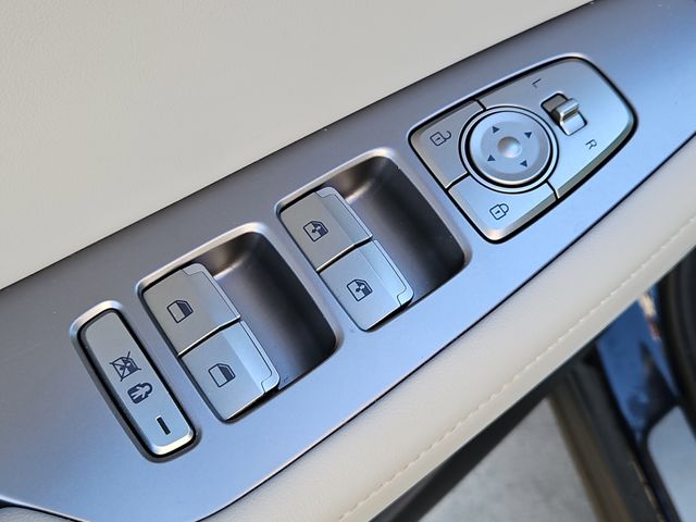 2025 Hyundai Palisade SELPremium - Photo 23
