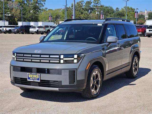 2026 Hyundai Santa Fe SEL's photo