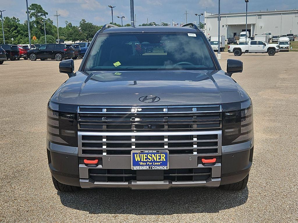 New 2026 Hyundai Palisade XRT Pro SUV