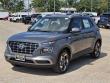 New 2025 Hyundai Venue SEL SUV