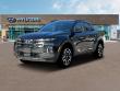 Certified 2025 Hyundai Santa Cruz Limited Truck Crew Cab