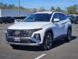 New 2026 Hyundai Tucson SEL FWD SUV