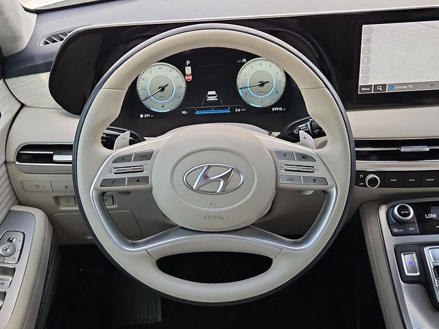 2023 Hyundai Palisade Calligraphy - Photo 7