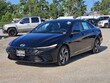 Hyundai Elantra Hybrid