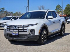 2025 Hyundai Santa Cruz SE FWD Truck Crew Cab