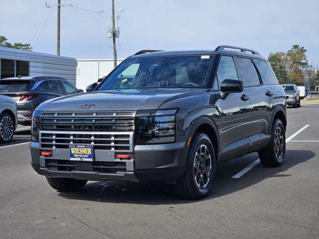 New 2026 Hyundai Palisade XRT Pro
