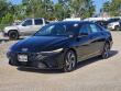 New 2025 Hyundai Elantra Hybrid Limited Sedan