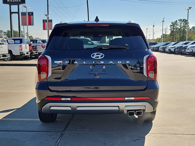 2025 Hyundai Palisade SELPremium - Photo 11