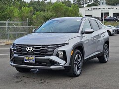 2026 Hyundai Tucson Hybrid SEL AWD SUV