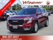 Used 2024 GMC Terrain SLE SUV