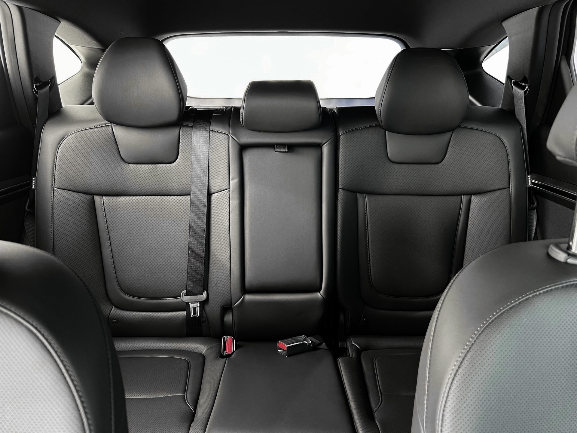 2024 Hyundai Tucson XRT - Photo 16