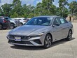 Hyundai Elantra Hybrid