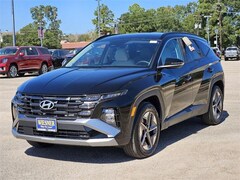 2025 Hyundai Tucson SEL Convenience FWD SUV for Sale near Huntsville, TX, at Wiesner Hyundai