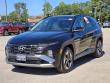 New 2025 Hyundai Tucson SEL Convenience FWD SUV