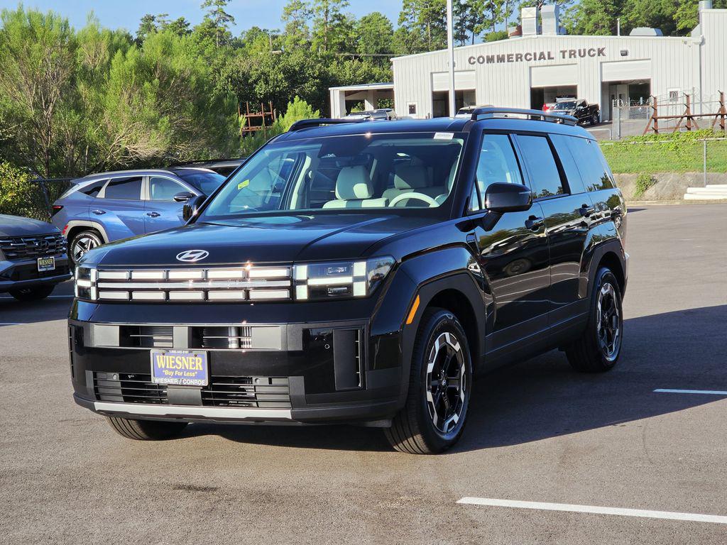 2027 Hyundai Santa Fe SEL FWD SUV