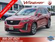 Used 2024 CADILLAC XT6 Sport SUV