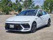 New 2025 Hyundai Sonata N Line Sedan