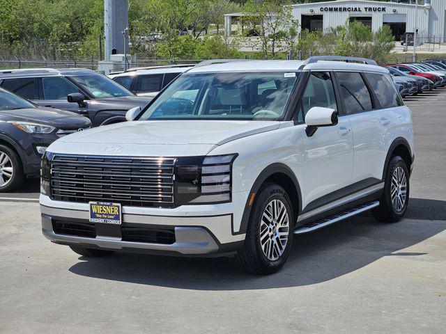 New 2026 Hyundai Palisade SEL FWD