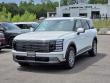 New 2027 Hyundai Palisade Hybrid Blue SEL Premium 8P SUV