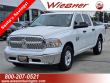 Used 2022 Ram 1500 Classic SLT Truck Crew Cab