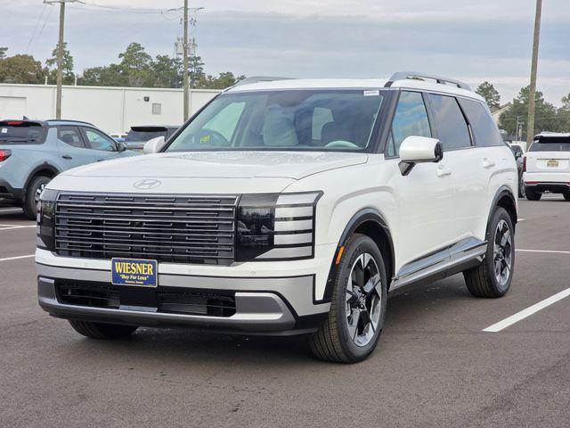 New 2026 Hyundai Palisade Limited FWD