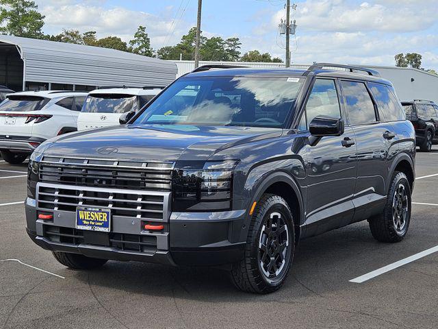 New 2026 Hyundai Palisade XRT Pro