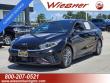 Used 2022 Kia Forte GT-Line Sedan
