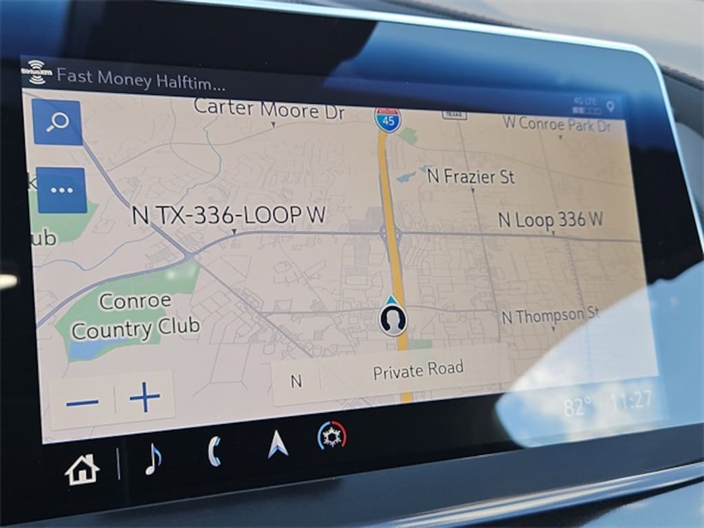 Used 2024 CADILLAC CT5-V V-Series Sedan