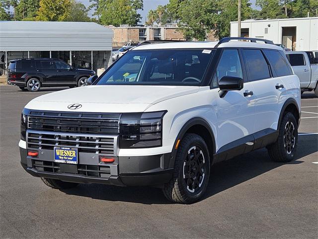 2026 Hyundai Palisade XRT Pro's photo