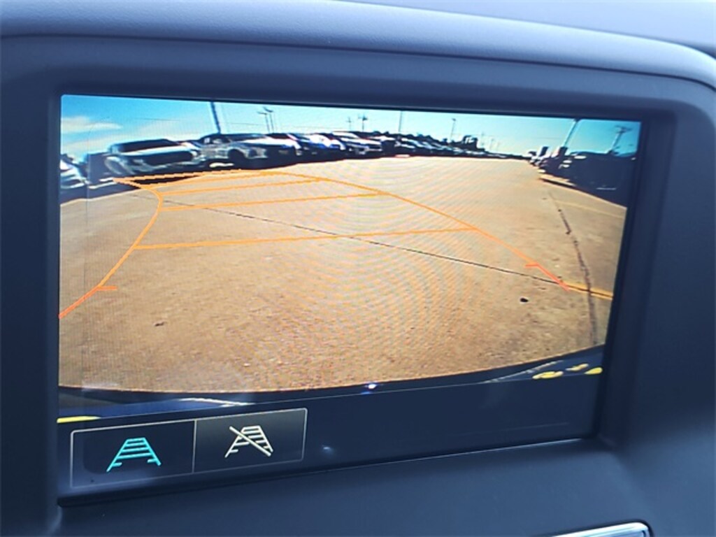 Used 2017 Chevrolet Camaro 1LT Coupe