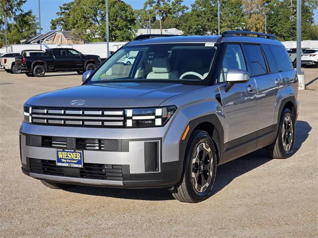 2026 Hyundai Santa Fe SEL's photo