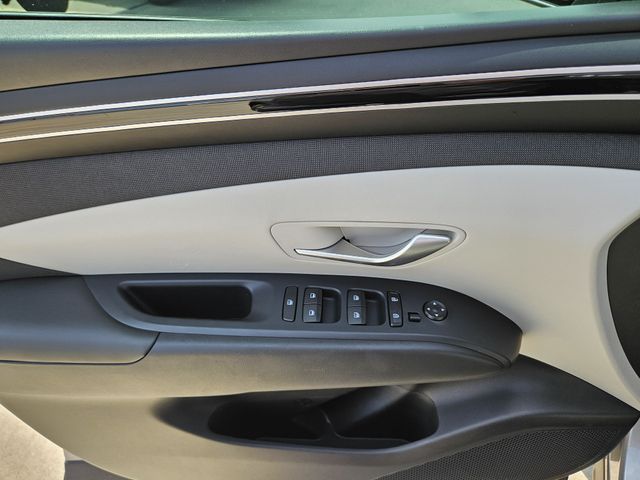 2023 Hyundai Tucson SEL - Photo 14