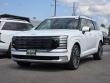 New 2027 Hyundai Palisade Hybrid Calligraphy SUV