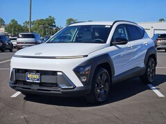 2026 Hyundai Kona SEL Sport FWD SUV