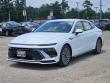 New 2025 Hyundai Sonata Hybrid SEL Sedan