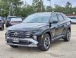 New 2025 Hyundai Tucson SEL FWD SUV