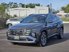 New 2026 Hyundai Tucson Limited FWD SUV TC3259 for Sale in Conroe, TX, at Wiesner Hyundai
