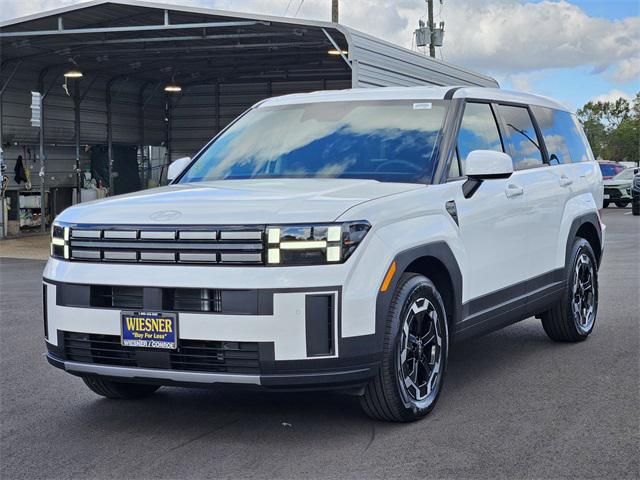 2026 Hyundai Santa Fe SE's photo