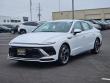 New 2026 Hyundai Sonata SEL Sport Sedan