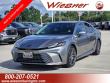 Used 2026 Toyota Camry XLE Sedan