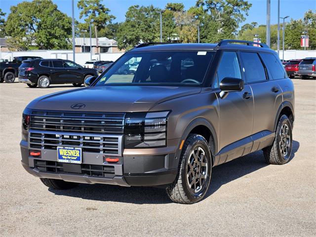 2026 Hyundai Palisade XRT Pro's photo