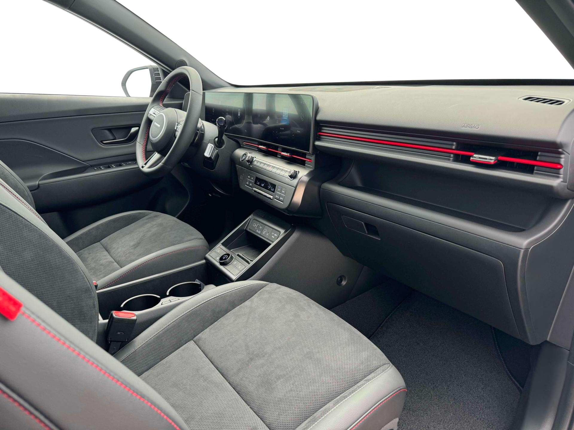 2024 Hyundai Kona N Line - Photo 15