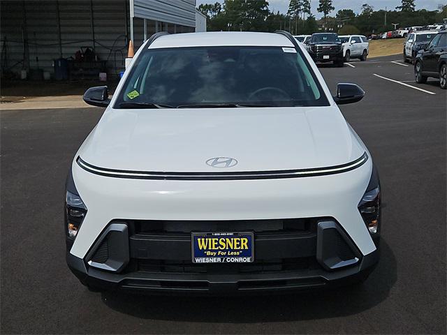 2026 Hyundai Kona SEL photo 2
