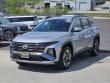 New 2026 Hyundai Tucson SEL FWD SUV