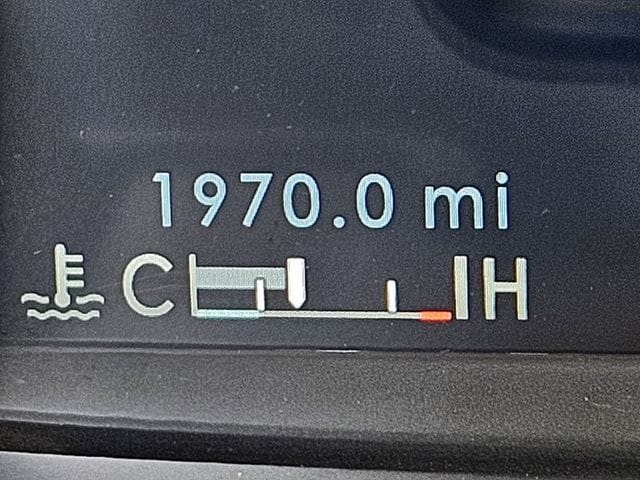 2025 Lincoln Corsair Premiere - Photo 25
