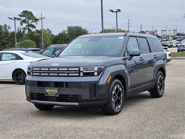 2026 Hyundai Santa Fe SE's photo