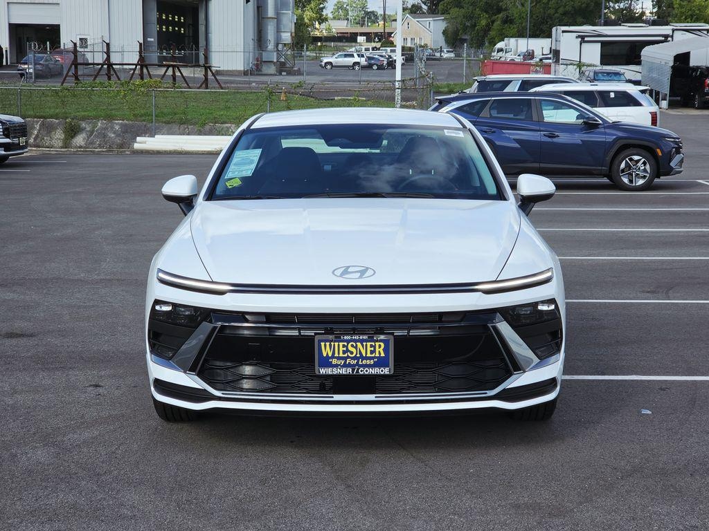 New 2026 Hyundai Sonata SE Sedan