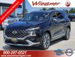 Certified 2023 Hyundai Santa Fe Calligraphy SUV