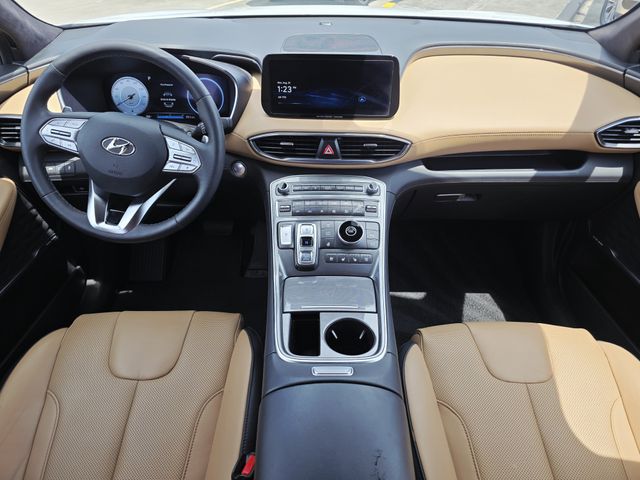 2023 Hyundai Santa Fe Calligraphy - Photo 10